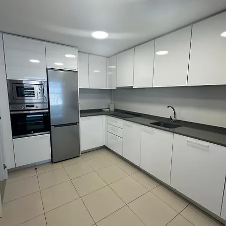 Apartment Wonderful Penthouse Puerto Banus Mabella