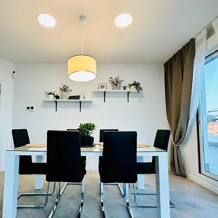 Wonderful Penthouse Puerto Banus Mabella Apartment *