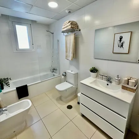 Apartment Wonderful Penthouse Puerto Banus Mabella Marbella