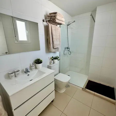 Wonderful Penthouse Puerto Banus Mabella *