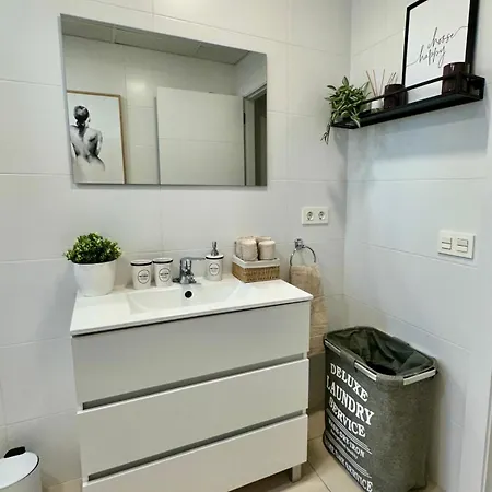Wonderful Penthouse Puerto Banus Mabella